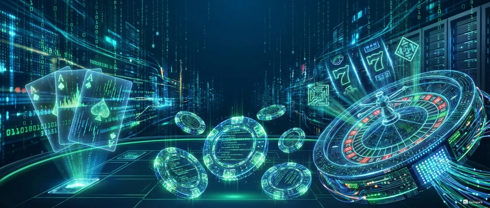 Lucky Treasure Casino bonus